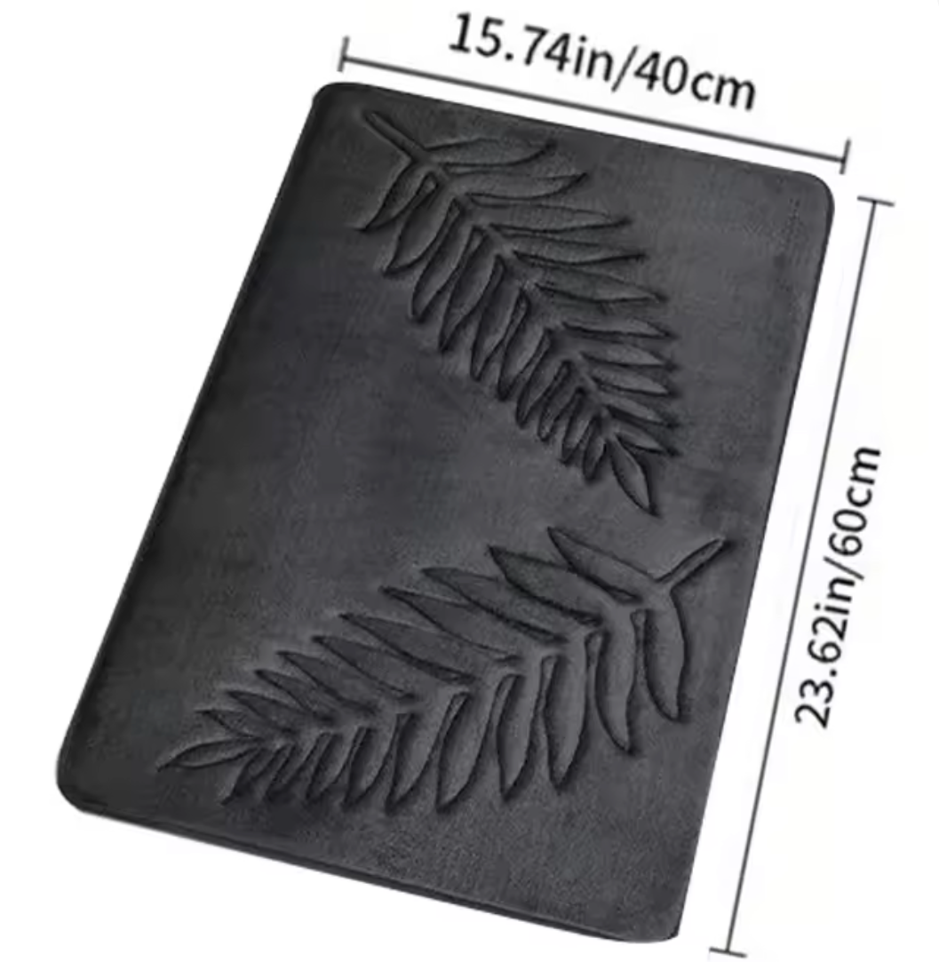 đ§ Tapis de Lavabo AcquaGuardâą â Le dĂ©tail chic qui transforme votre salle de bain