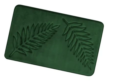 💧 Tapis de Lavabo AcquaGuard™ – Le détail chic qui transforme votre salle de bain