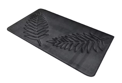 💧 Tapis de Lavabo AcquaGuard™ – Le détail chic qui transforme votre salle de bain