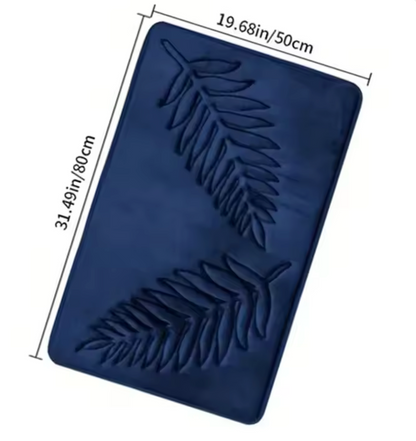 GRAND TAPIS DE BAIN INDIVIDUEL