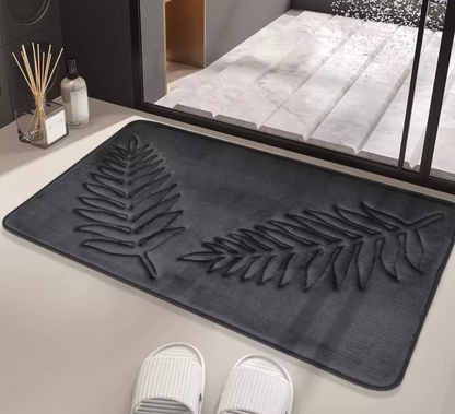 GRAND TAPIS DE BAIN INDIVIDUEL